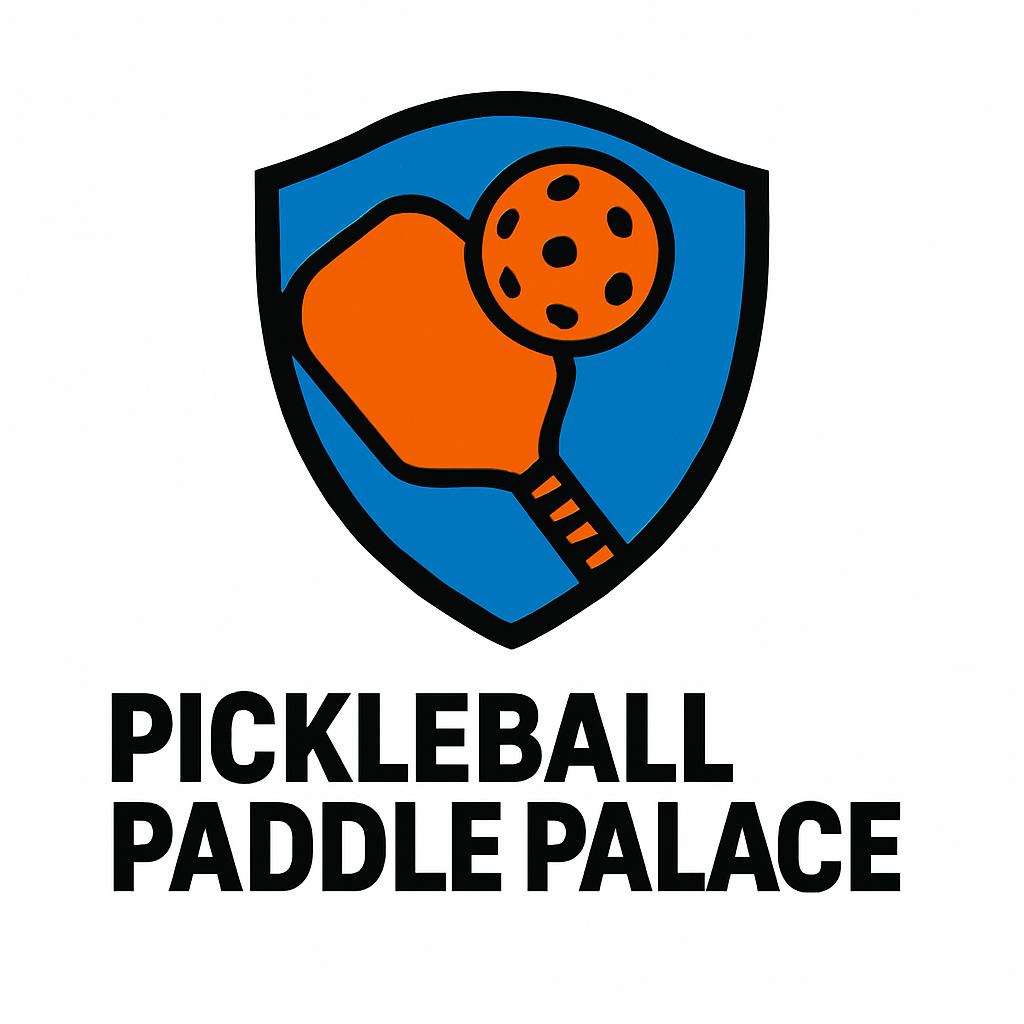 Pickleball Paddle Palace
