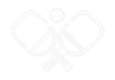 pickleball paddle white